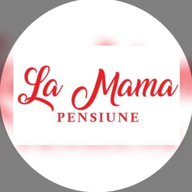 La Mama Hotel Pietroasa  Exterior foto